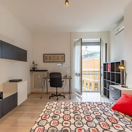 Alloggio Moderno In Centro Citta *