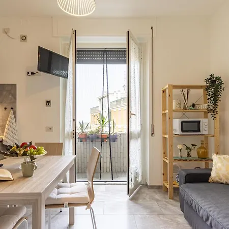 Apartment Alloggio Moderno In Centro Citta