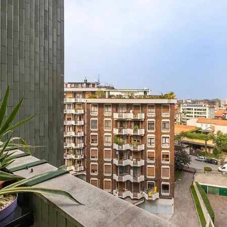 Apartment Alloggio Moderno In Centro Citta *